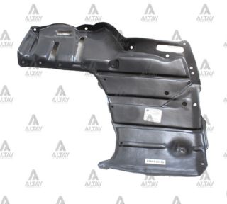 KARTER MUHAFAZASI CORONA  93= AT-191 SAĞ resmi