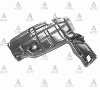 KARTER MUHAFAZASI YARİS 06-11 1.3 SOL resmi