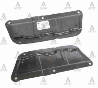 KARTER MUHAFAZASI COROLLA 06= ARKA resmi