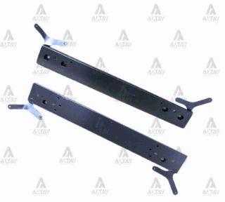 TAMPON DEMİRİ HİLUX ÖN 06-11 4X4 resmi