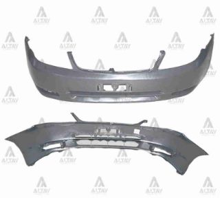 TAMPON COROLLA ÖN 02-04 SEDAN SİSLİ resmi