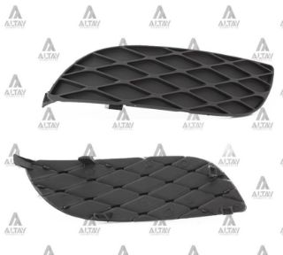 SİS LAMBA KAPAĞI YARİS 03-06 SOL (SİS DELİKSİZ) resmi