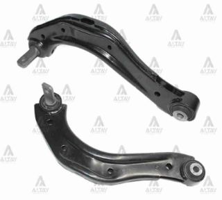 DENGE KOLU ARKA CİVİC 06-12 ÇATALLI BURÇLU ÜST SOL resmi