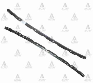 TAMPON DEMİRİ COROLLA ARKA  93-98 resmi