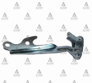 KAPUT MENTEŞESİ COROLLA  88-92 SOL resmi
