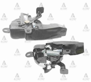 KİLİT KAPUT HİLUX 06-11 resmi