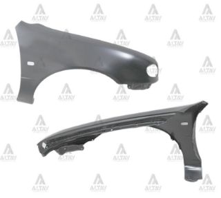 ÇAMURLUK COROLLA 00-02 ZZ-111 ÖN SAĞ resmi