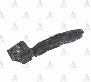 ÇAMURLUK DAVLUMBAZI HİLUX 05-06 SOL (KÜÇÜK) resmi