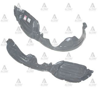 ÇAMURLUK DAVLUMBAZI YARİS ÖN 00-06 SOL resmi