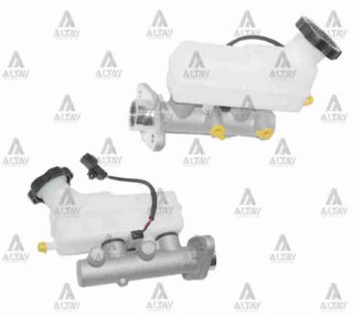 FREN ANA MERKEZ STAREX  140HP D4CB resmi