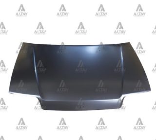 MOTOR KAPUTU CİVİC  88-91 HB. resmi
