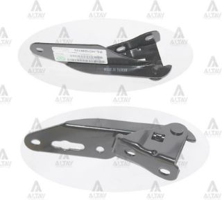 KAPUT MENTEŞESİ CİVİC  96-00  CRV  97=  İNTEGRA SOL resmi