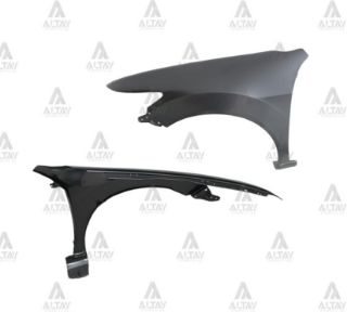 ÇAMURLUK ACCORD 08= ÖN SOL resmi
