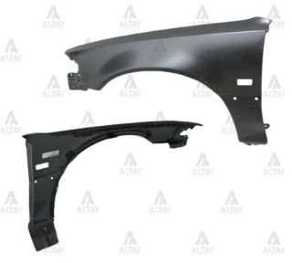 ÇAMURLUK CİVİC  88-91 HB. ÖN SOL resmi