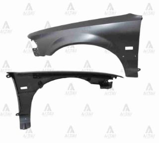 ÇAMURLUK CİVİC  88-91 SEDAN ÖN SOL resmi