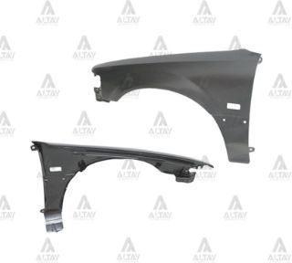 ÇAMURLUK CİVİC  92-95 SEDAN ÖN SOL resmi