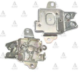 KİLİT BAGAJ KAPAK COROLLA  93-98 AE-101 resmi