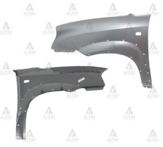 ÇAMURLUK TUCSON 05-10 ÖN SOL resmi