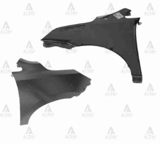 ÇAMURLUK IX-35 10-15 ÖN SAĞ resmi