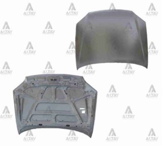 MOTOR KAPUTU ACCENT 03-06 resmi