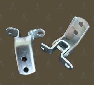 KAPI MENTEŞE COROLLA  93-06  YARİS 06-11  HİLUX 06=  CORONA  RAV4 ÖN ÜST SAĞ resmi