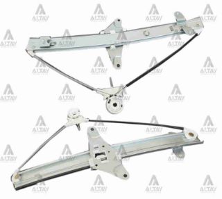 CAM KRİKOSU COROLLA ELEKTRİKLİ  93-98 ÖN SOL resmi
