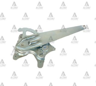 CAM KRİKOSU COROLLA ELEKTRİKLİ 06= ARKA SAĞ resmi