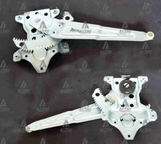CAM KRİKOSU COROLLA ELEKTRİKLİ  98-02 ARKA SOL resmi