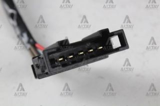 AYNA DIŞ DİKİZ POLO 94-99 ELEKTRİKLİ, ASTARLI SOL resmi