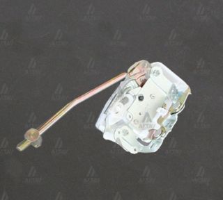 KİLİT KAPI CİVİC  96-01 HB. SAĞ resmi