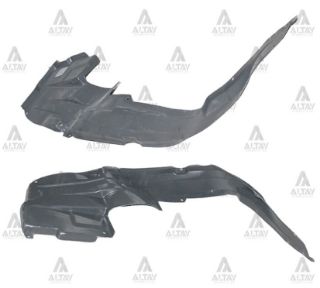 ÇAMURLUK DAVLUMBAZI GRAND VİTARA ÖN  99-05 SOL resmi