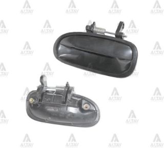 KAPI KOLU CİVİC  96-00 ARKA SOL resmi