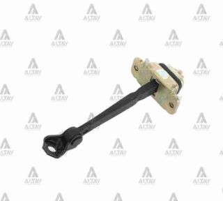 KAPI GERGİSİ CİVİC ARKA 01-06 SOL resmi