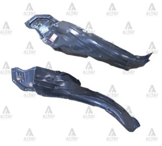 ÇAMURLUK DAVLUMBAZI ACCORD ÖN 08= SAĞ resmi