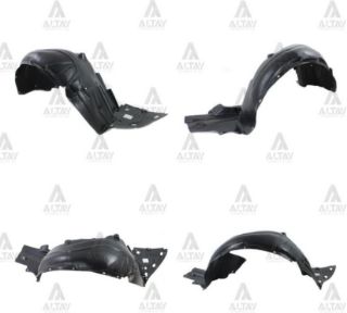 ÇAMURLUK DAVLUMBAZI S2000 ÖN 00-04 SAĞ resmi