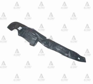 ÇAMURLUK DAVLUMBAZI ACCORD ÖN  98-02 SAĞ resmi