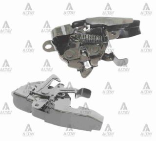 KİLİT KAPUT CİVİC  92-95 resmi