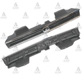 PANJUR ACCORD  90-93 KROM KOMPLE resmi