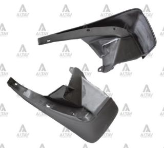 PAÇALIK CİVİC ARKA  92-95 SEDAN SOL resmi