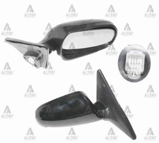 AYNA DIŞ DİKİZ CİVİC  96-00 ELEKTRİKLİ SEDAN SAĞ resmi