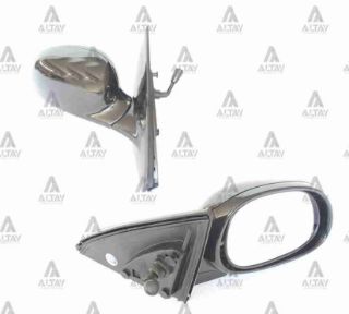 AYNA DIŞ DİKİZ CİVİC  92-95 MANUEL HB. SAĞ resmi