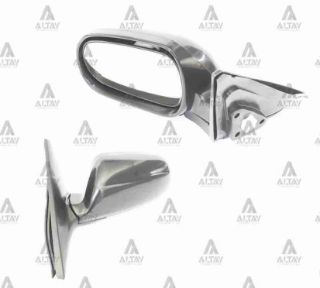 AYNA DIŞ DİKİZ CİVİC  96-00 ELEKTRİKLİ SEDAN SOL resmi