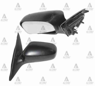 AYNA DIŞ DİKİZ CİVİC 01-06 ELEKTRİKLİ 3 FİŞLİ SOL resmi