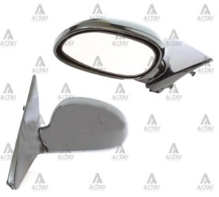 AYNA DIŞ DİKİZ CİVİC  92-95 ELEKTRİKLİ HB. SOL resmi