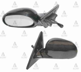 AYNA DIŞ DİKİZ CİVİC  92-95 MANUEL SEDAN SOL resmi