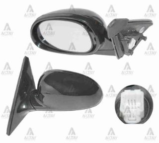 AYNA DIŞ DİKİZ CİVİC  92-95 ELEKTRİKLİ SEDAN SOL resmi