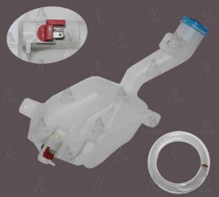 SU FISKİYE DEPOSU CİVİC  92-95 SEDAN MOTORLU resmi