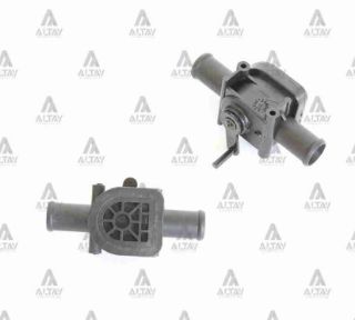 MUSLUK KALORİFER CİVİC  92-00 resmi