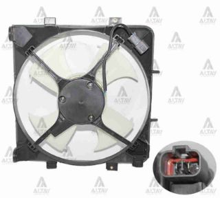 FAN KLİMA CİVİC  92-95 resmi