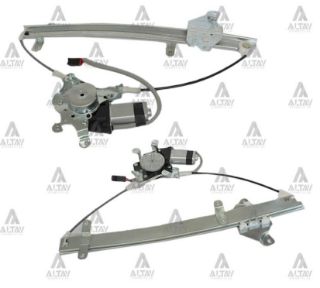 CAM KRİKOSU PİCK UP MOTORLU  97-02 ÖN SAĞ resmi